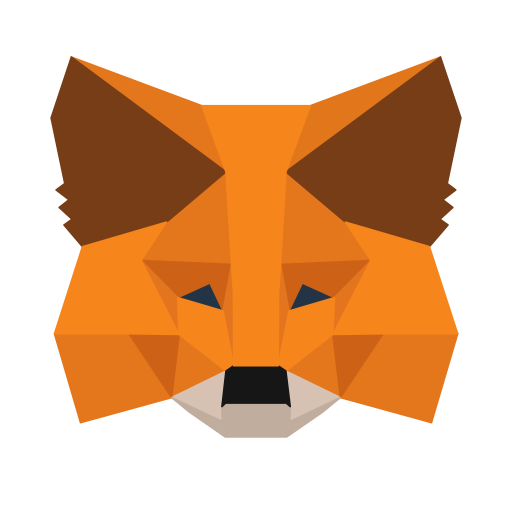MetaMask Logo